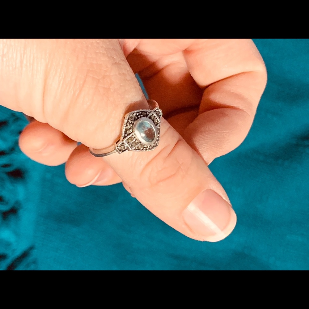 Fashion rings